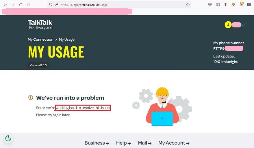 TT MyUsage error.JPEG