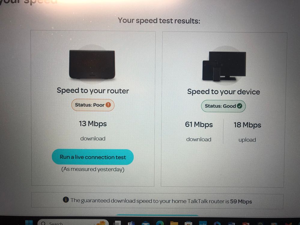Speed test.jpeg