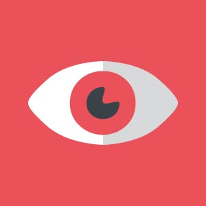 You're being noticed