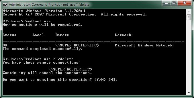 mapo drive error 4