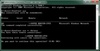 mapo drive error 4