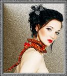 lady snake..jpg