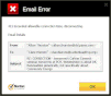 Evidence for complaint to TalkTalk Community
