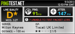 Pingtest