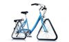 slow bike