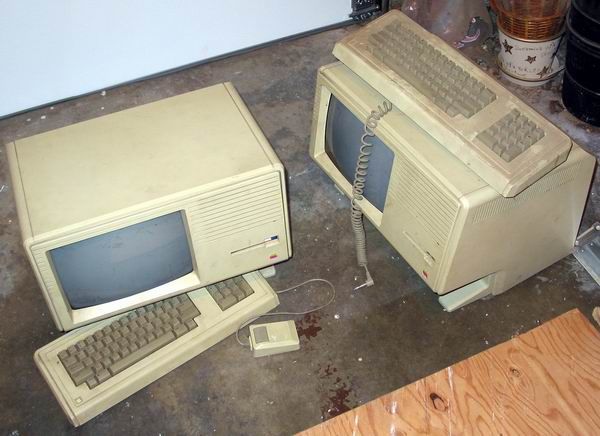 mac
