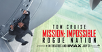 Mission Impossible