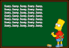 sorry