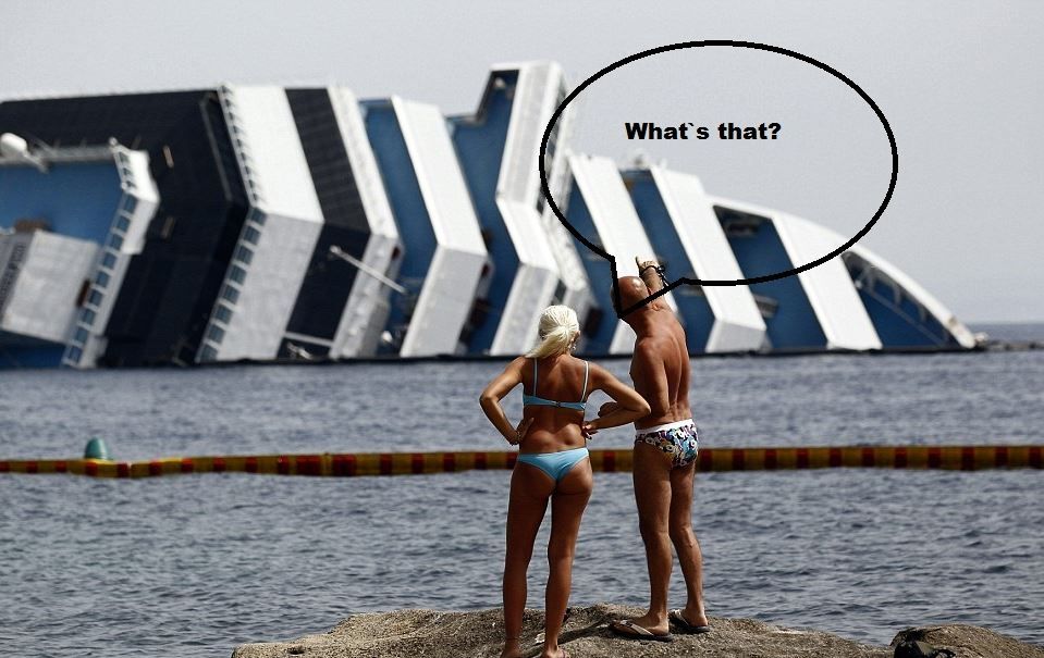 Costa Concordia