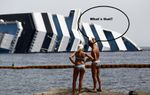 Costa Concordia