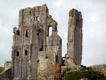 Corfe Castle