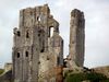 Corfe Castle