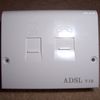 ADSL Plate
