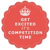 Competition Time guys