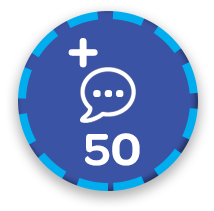 50 Comments Posted