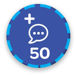 50 Comments Posted