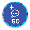 50 Comments Posted