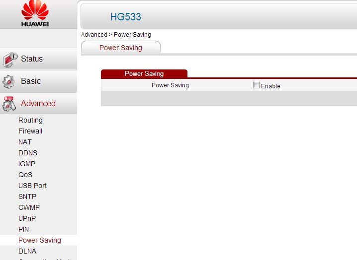 powersave-hg533