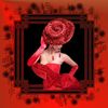 Lady in Red