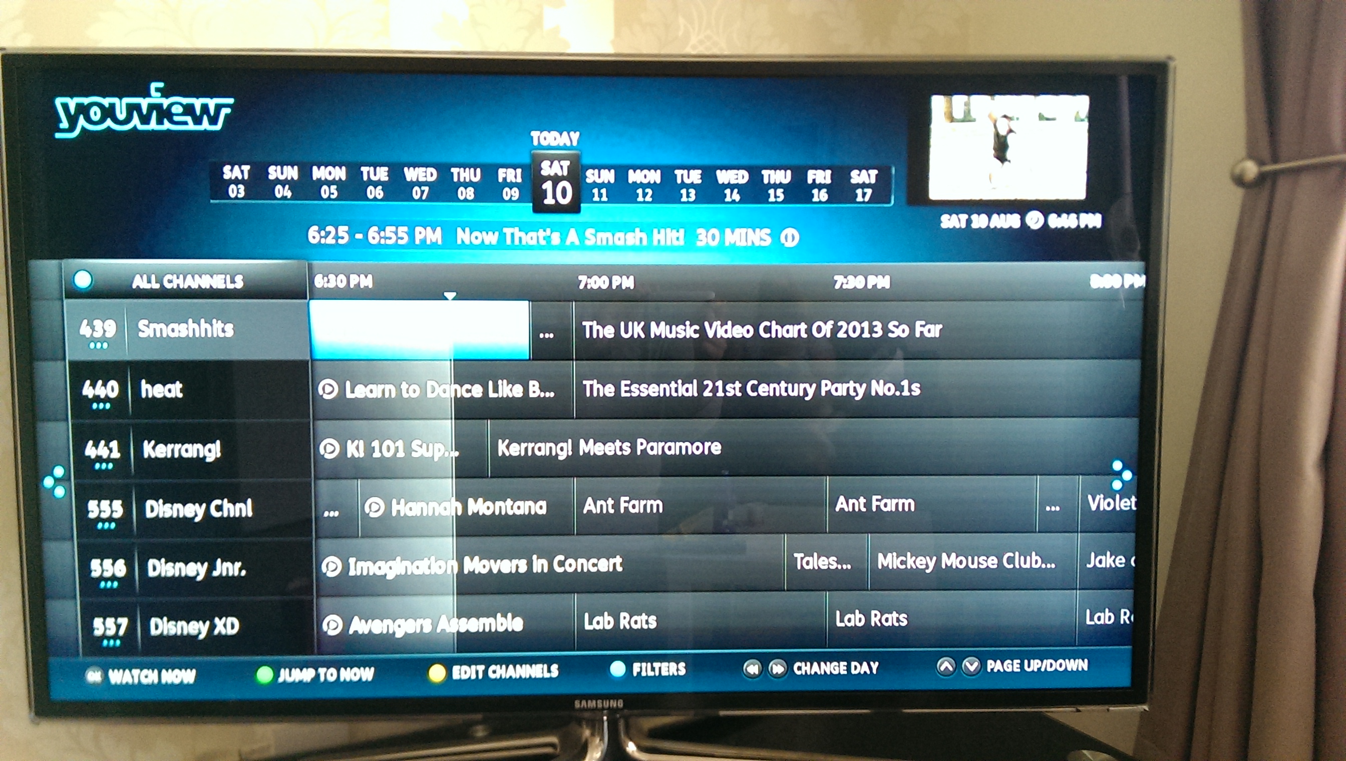 Exciting Changes To TalkTalk TV Page 12 TalkTalk Help Support