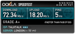 Speedtest