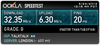 Latest Speed Test 24/09/13