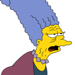 Profile (Mrs Bouvier)