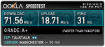 Speed Test