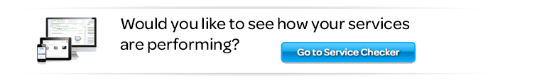 Service Checker