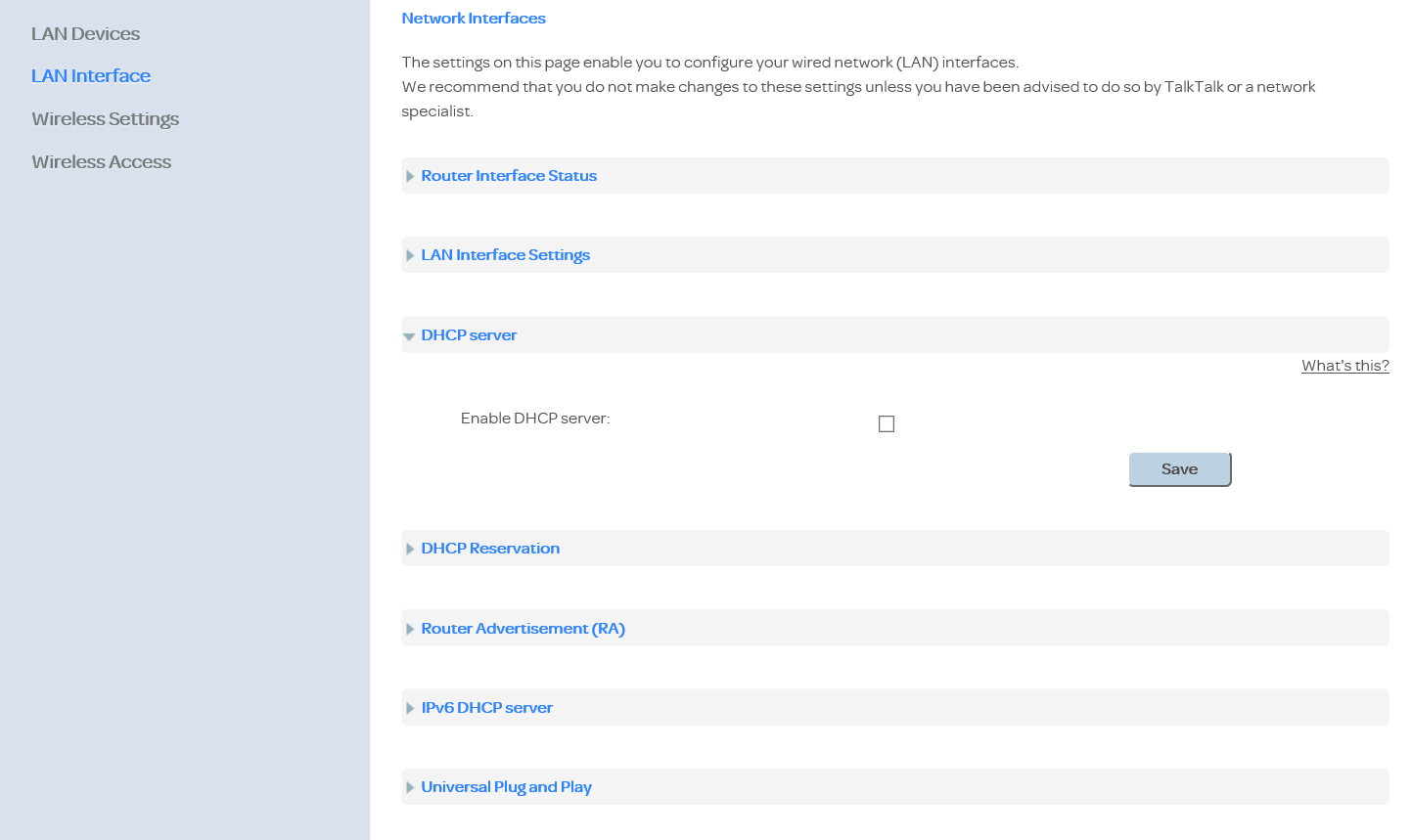 HG635 - Modem Only - Bridge Mode - Page 2 - TalkTalk Help & Support