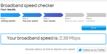 Current Speed