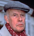 Victor Meldrew.