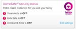 Bullyboy tactics failed to keep me out of my account