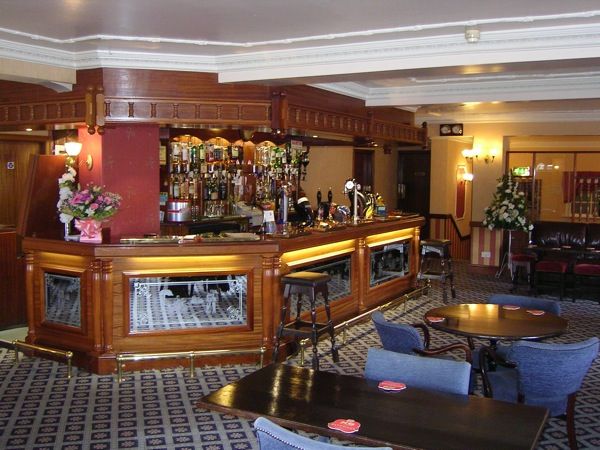 Skegness Pub