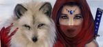 wolfandgirl