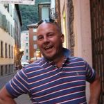 Profile (darenfriday)