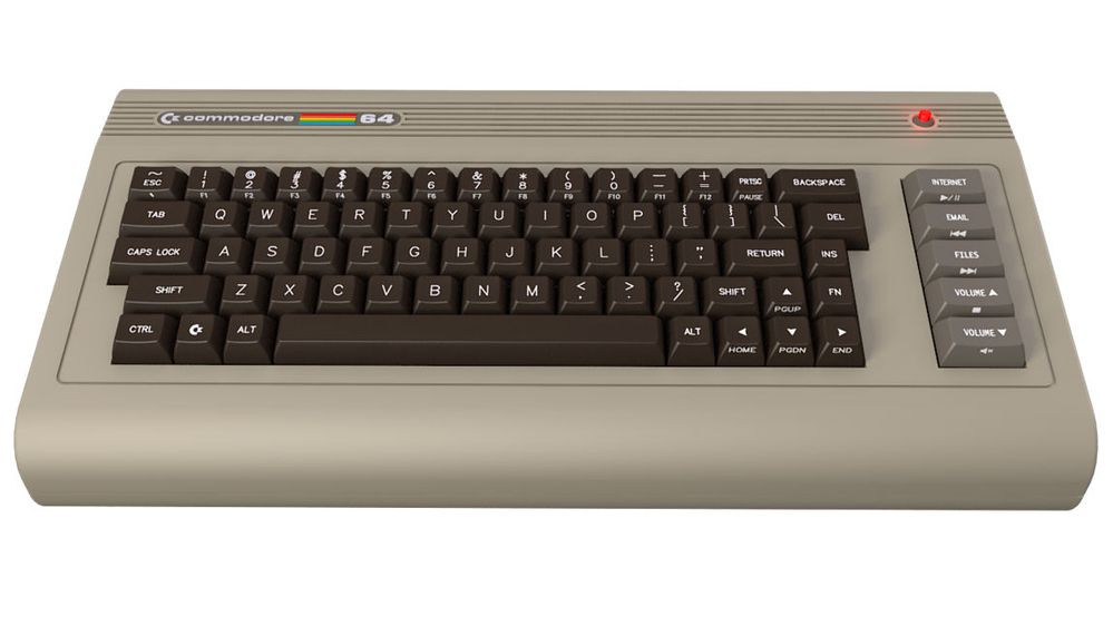 Computer