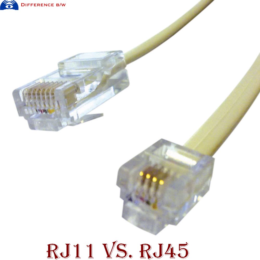 Rj45 разъем это