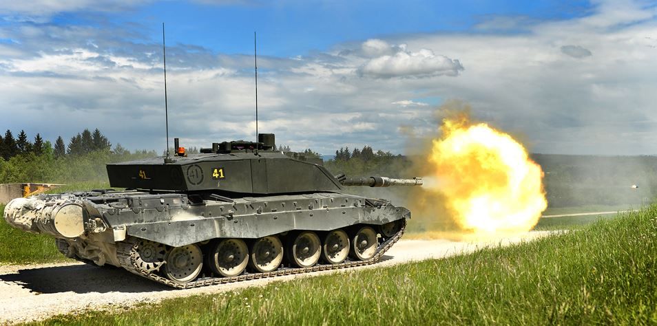 tank