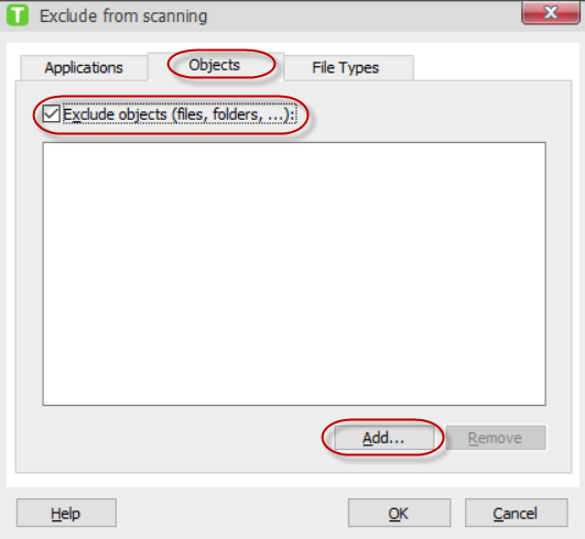 SSB Exclude objects.png