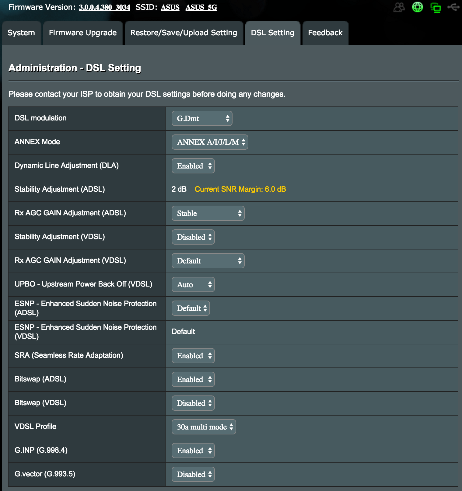 Speeds Slow/Ping Rate High on new Router TalkTalk Help & Support