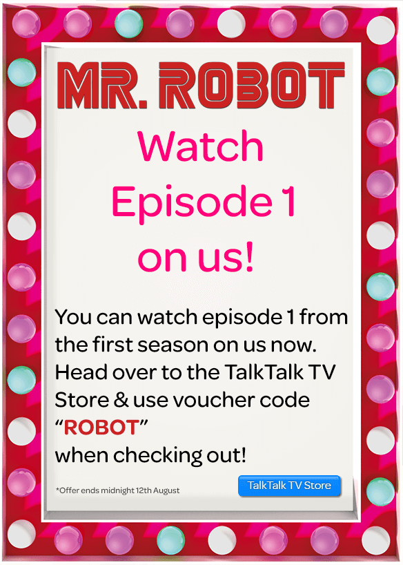 Mr RObot Promo.png