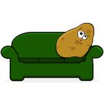couch-potato