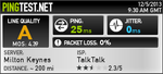 Pingtest 2
