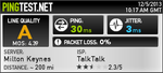 Pingtest 3