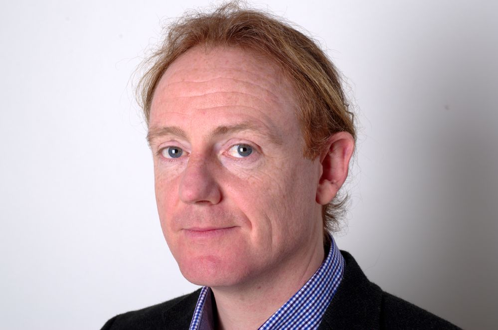 Tom Gaffney