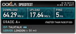 speedtest
