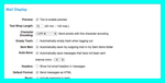 TalkTalk Webmail Mail Display Limited View