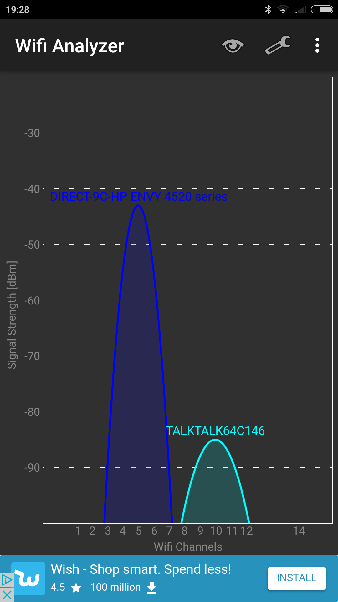 Router problems wifi disconnecting frequently TalkTalk Help & Support