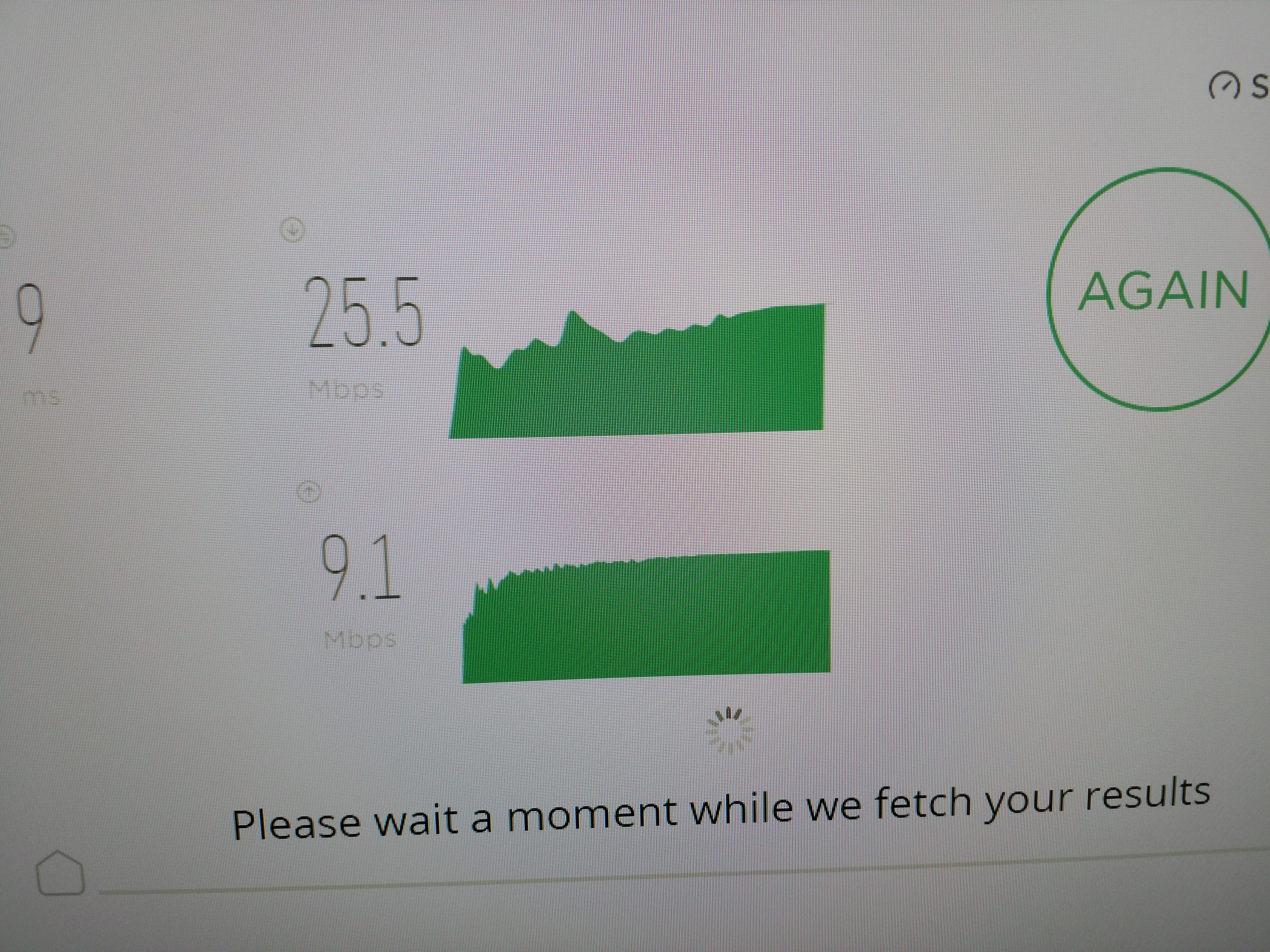 Significant speed drop after new router setup TalkTalk Help & Support